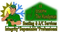Joseph The Handyman, Heating, and AC Services image 1